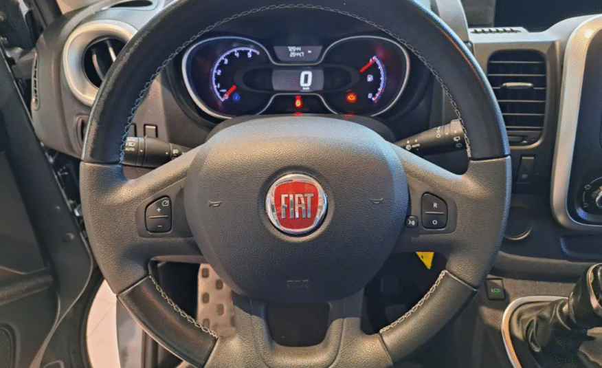 Fiat Talento Kombi 2.0 Family L2H1