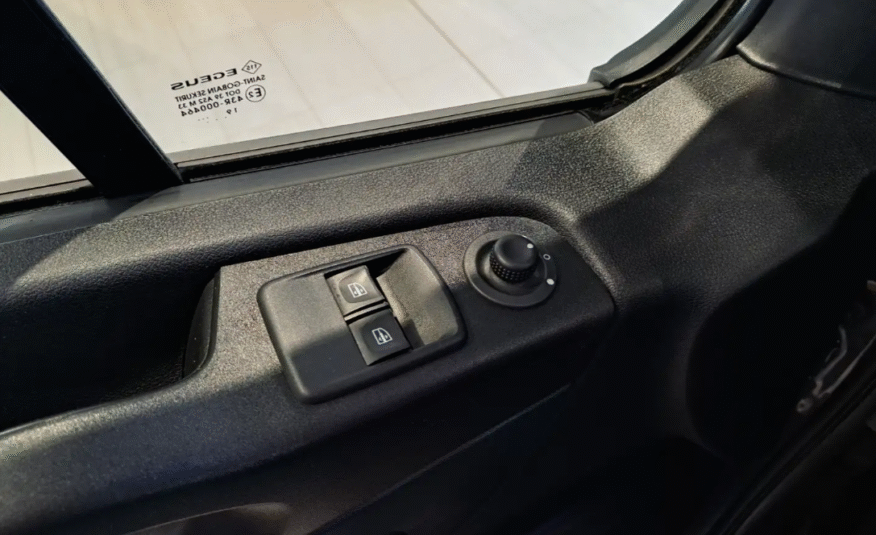 Fiat Talento Kombi 2.0 Family L2H1