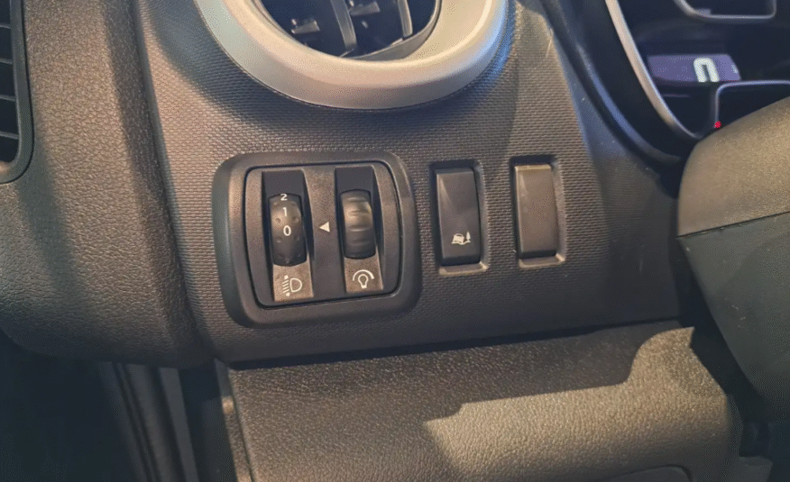 Fiat Talento Kombi 2.0 Family L2H1