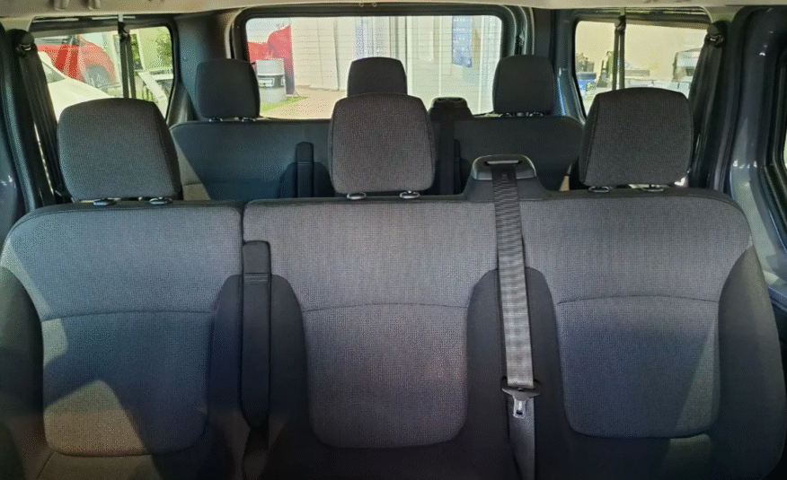 Fiat Talento Kombi 2.0 Family L2H1