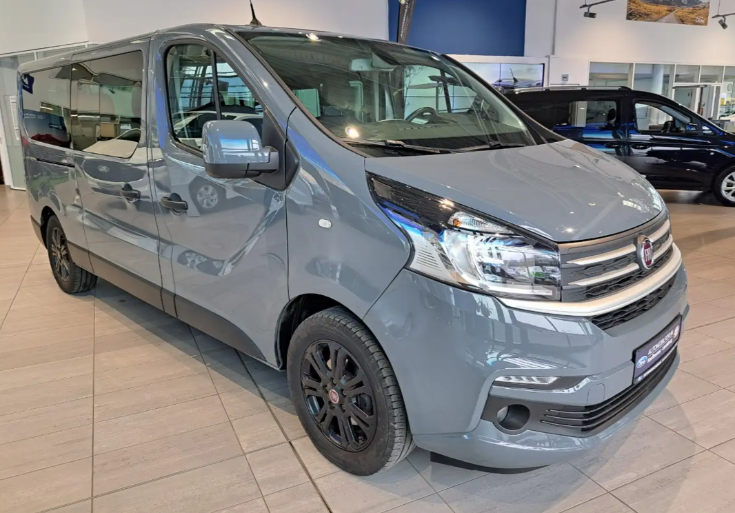 Fiat Talento Kombi 2.0 Family L2H1