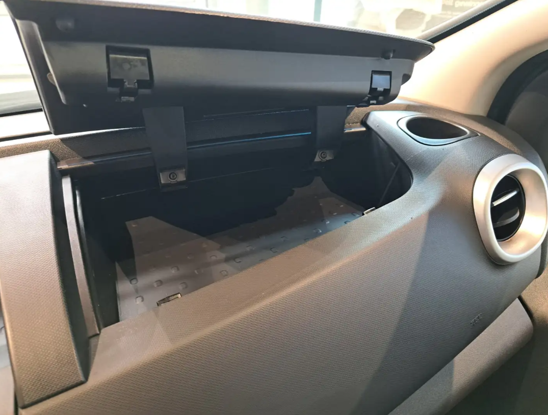Fiat Talento Kombi 2.0 Family L2H1