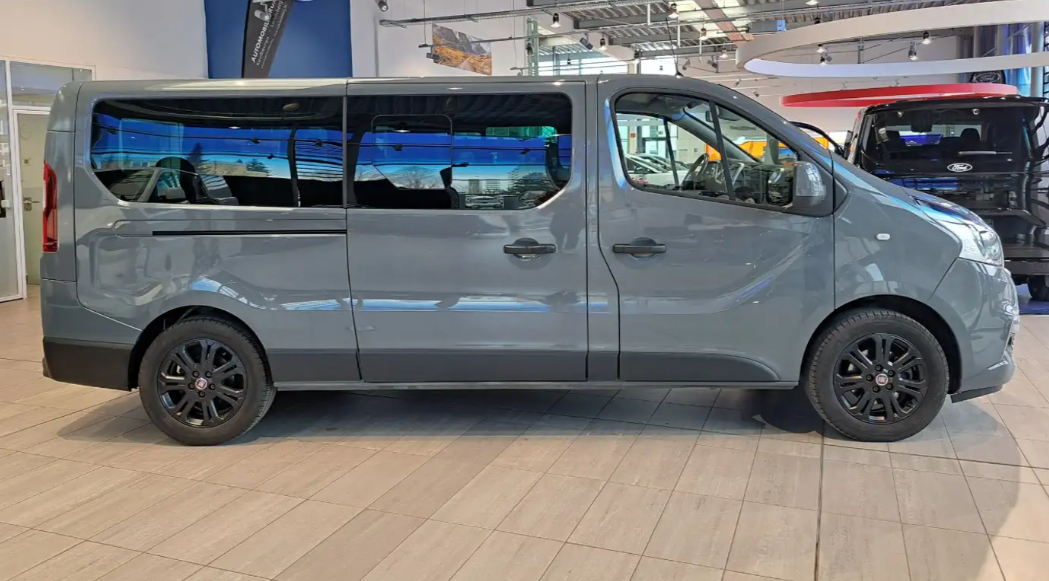 Fiat Talento Kombi 2.0 Family L2H1