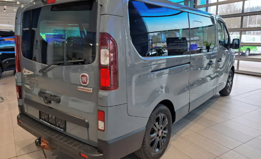 Fiat Talento Kombi 2.0 Family L2H1