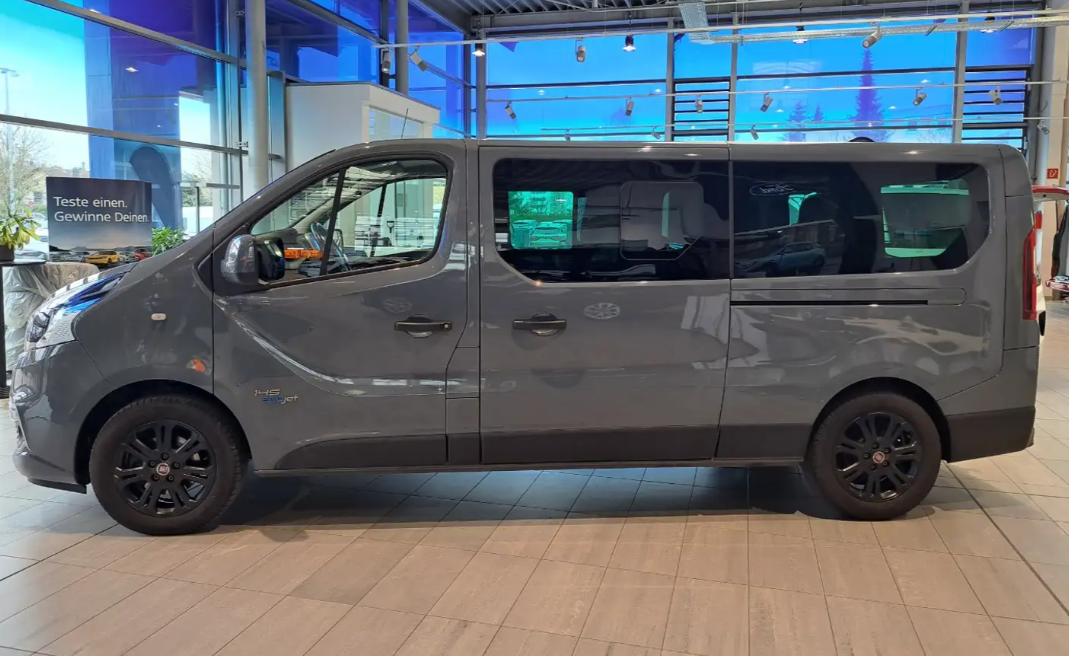 Fiat Talento Kombi 2.0 Family L2H1