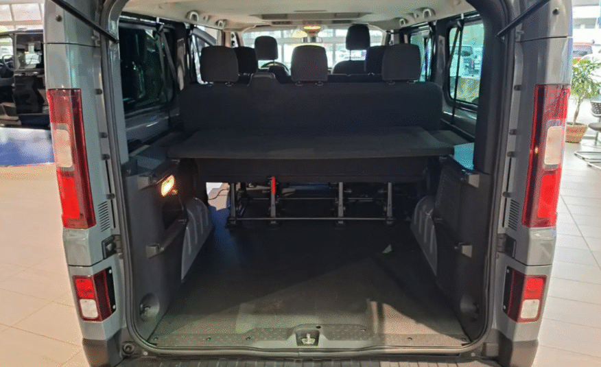 Fiat Talento Kombi 2.0 Family L2H1