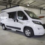 Camping car Knaus BoxStar R07 – 2.3L