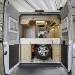 Camping car Knaus BoxStar R07 – 2.3L