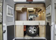 Motorhome Knaus BoxStar R07 - 2.3L