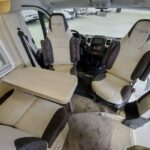 Camping car Knaus BoxStar R07 – 2.3L