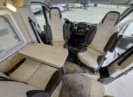 Motorhome Knaus BoxStar R07 - 2.3L