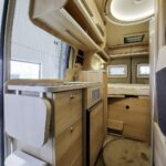 Camping car Knaus BoxStar R07 – 2.3L