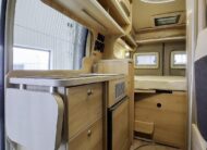Motorhome Knaus BoxStar R07 - 2.3L