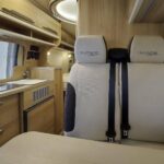 Camping car Knaus BoxStar R07 – 2.3L