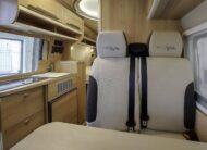 Motorhome Knaus BoxStar R07 - 2.3L