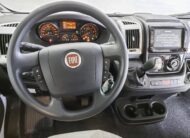 Motorhome Knaus BoxStar R07 - 2.3L
