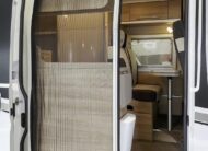 Motorhome Knaus BoxStar R07 - 2.3L