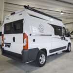 Camping car Knaus BoxStar R07 – 2.3L