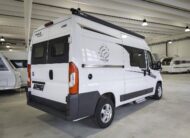 Motorhome Knaus BoxStar R07 - 2.3L