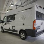 Camping car Knaus BoxStar R07 – 2.3L