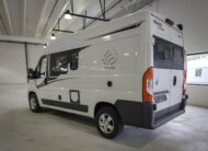 Motorhome Knaus BoxStar R07 - 2.3L