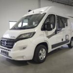 Camping car Knaus BoxStar R07 – 2.3L