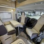Camping car Knaus BoxStar R07 – 2.3L