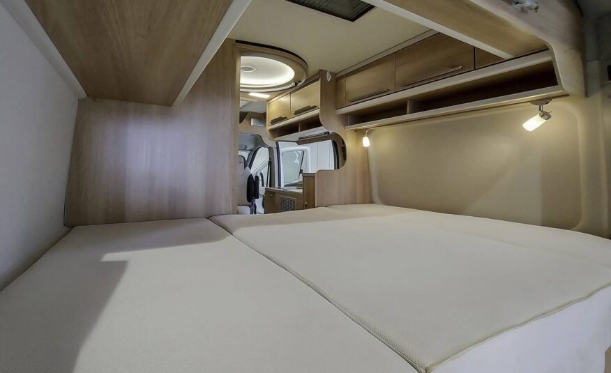 Motorhome Knaus BoxStar R07 - 2.3L