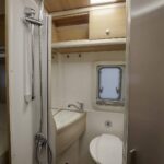 Camping car Knaus BoxStar R07 – 2.3L