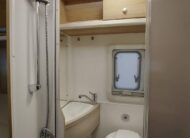Motorhome Knaus BoxStar R07 - 2.3L