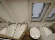 Motorhome Knaus BoxStar R07 - 2.3L
