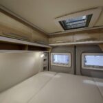 Camping car Knaus BoxStar R07 – 2.3L