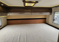 Fiat Ducato Bürstner Elegance I 729 G