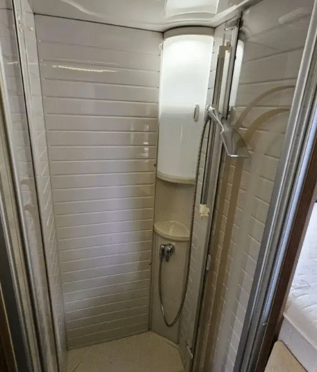 Fiat Ducato Bürstner Elegance I 729 G