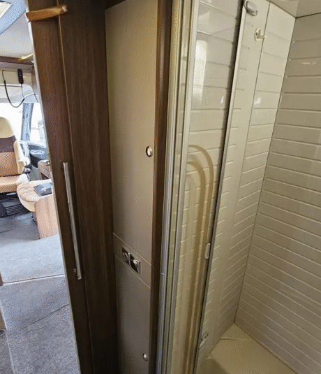 Fiat Ducato Bürstner Elegance I 729 G