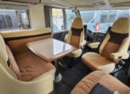 Fiat Ducato Bürstner Elegance I 729 G