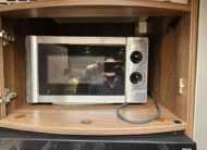 Fiat Ducato Bürstner Elegance I 729 G