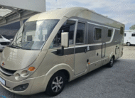 Fiat Ducato Bürstner Elegance I 729 G