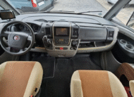 Fiat Ducato Bürstner Elegance I 729 G