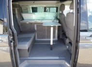 Volkswagen T6.1 California