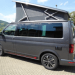 Volkswagen T6.1 California