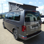 Volkswagen T6.1 California