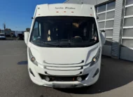 Camping-car Giottiline G-Liner 937