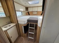 Camping-car Giottiline G-Liner 937