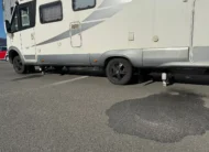 Camping-car Giottiline G-Liner 937