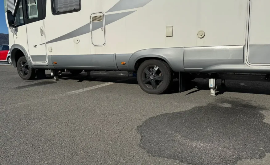 Camping-car Giottiline G-Liner 937