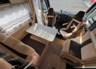 Camping-car Giottiline G-Liner 937