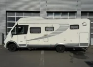 Camping-car Giottiline G-Liner 937