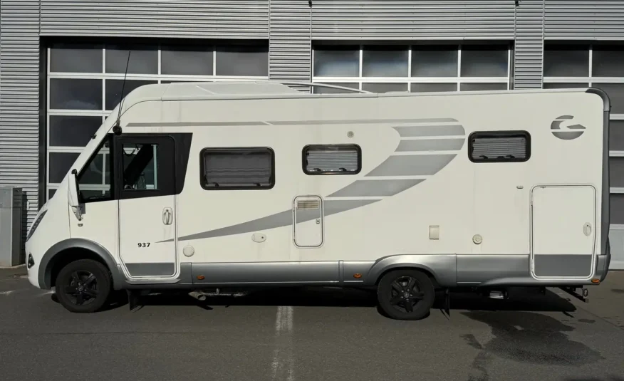 Camping-car Giottiline G-Liner 937
