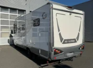 Camping-car Giottiline G-Liner 937